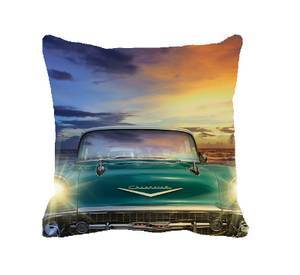 Printed Cushion Covers