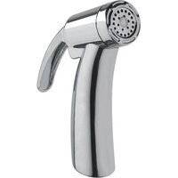 A.b.s Health Faucet Velvet - Color: Silver