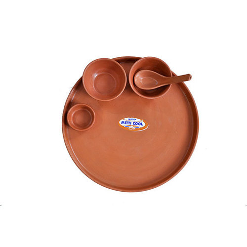 Clay Products Manufacturer