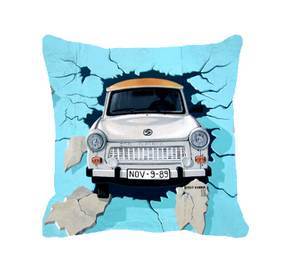 Digital Printed Cushion Cover