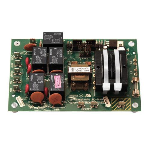 Power Board