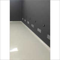 Cleanroom Modular Partition Panels