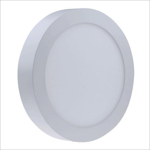 Round LED Downlights