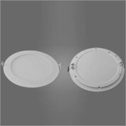 LED Round Panel Light