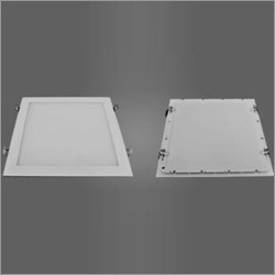 Square LED Panel Light