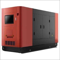 Hybrid Generator