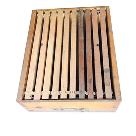 Bee Hive Super Chamber