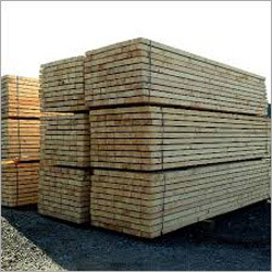 Hardwood Planks