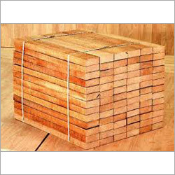 Hardwood Scantling