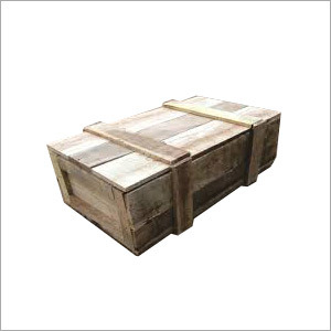 Wooden Box