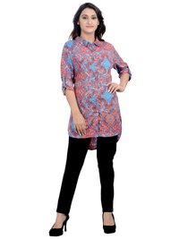 Ladies Causal Top