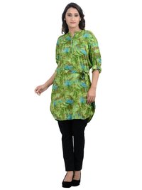 Ladies Causal Top
