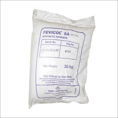 Hot Melt Adhesive - Natural and Synthetic Elastomers, High Strength for Heavy Duty Carton Making and Tray Formation