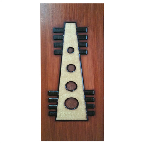 Decorative Door