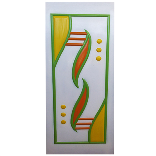 Fibre Sudarshan Door