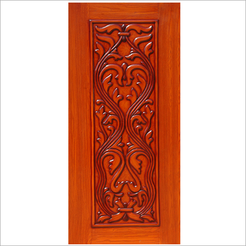 Kalash Fibre Door