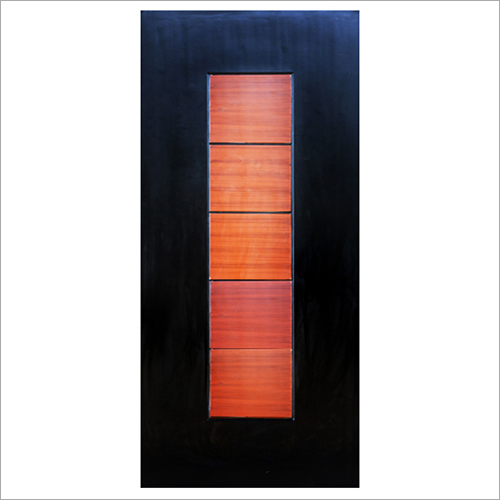 Fancy Fiber Door