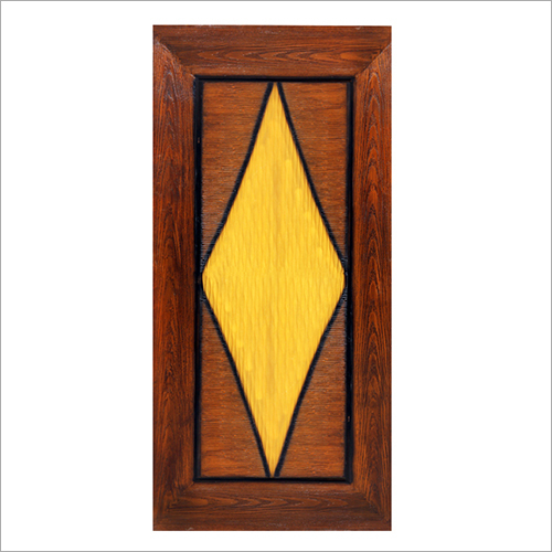 Gold Star Door