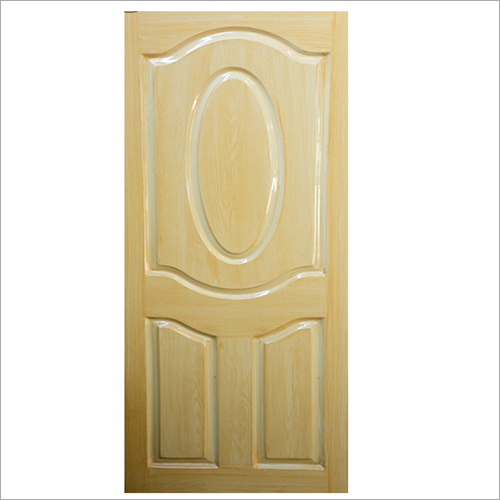 Ellipse Door