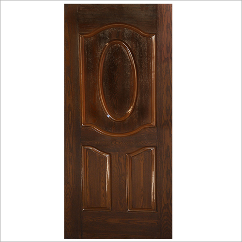 Ellipse Fibre Door