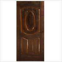 Ellipse Fibre Door