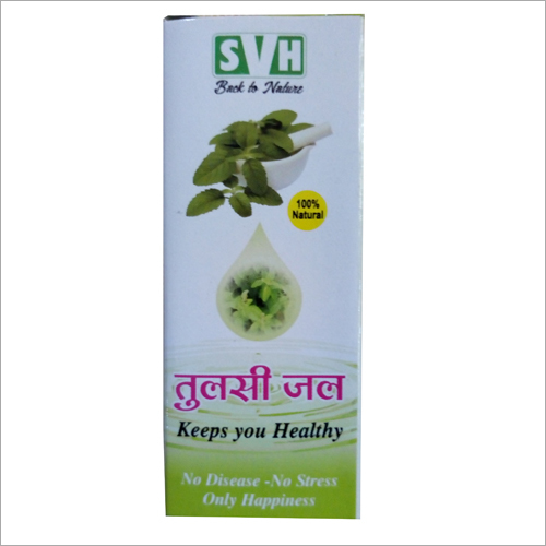 Herbal Tulsi Drop