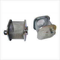 Assembly Part Filter