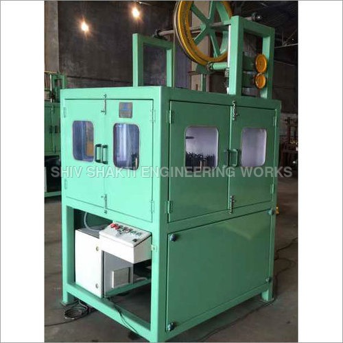 Lpg Rubber Hose Braiding Machine
