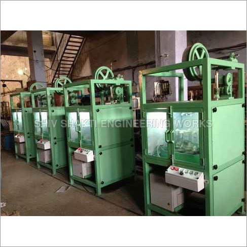 Industrial High Speed Braiding Machine
