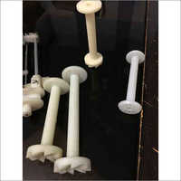 Automatic Power Cut Nylon Bobbin For Braiding Machine