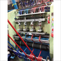 Knit Rope Braiding Machine - Voltage: 220 Volt (V)