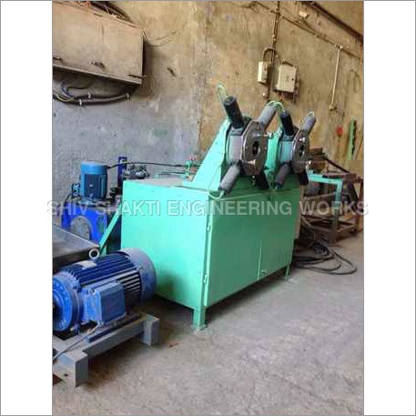 Mandal Extrusion Cum Proof Testing Machine