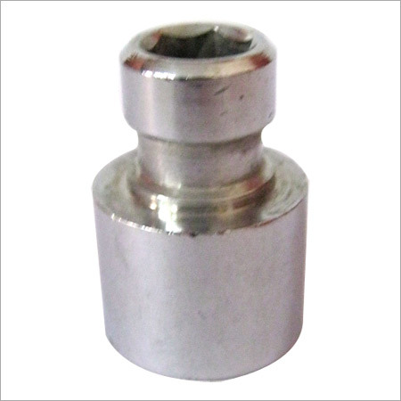 Brass Washing Machine Adapter