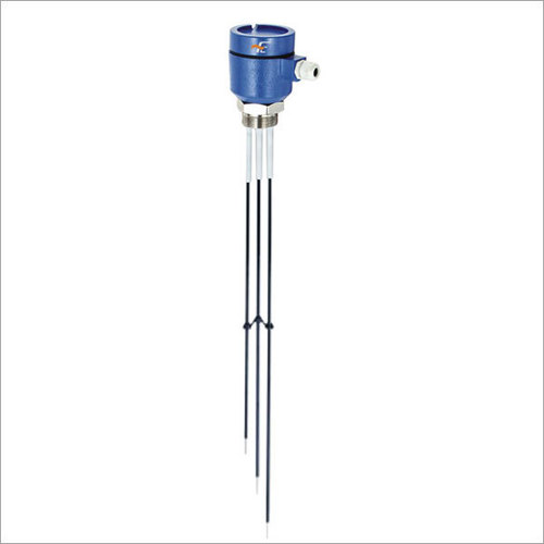 Blue And White Conductivity Type Level Switch