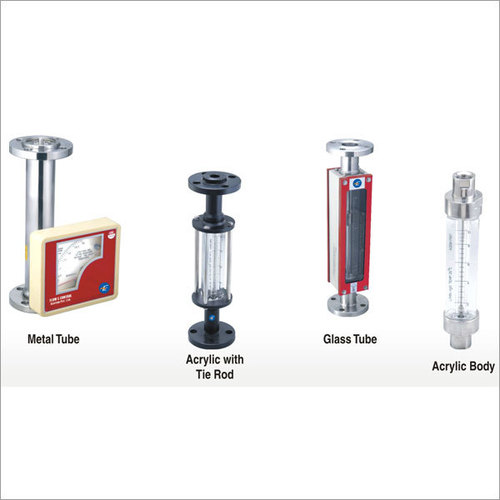 Industrial Rotameters