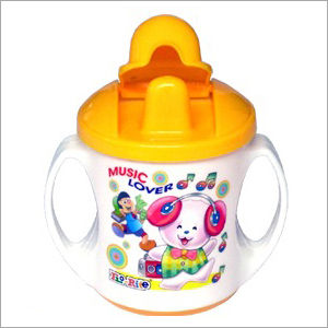 P.P Kids Sipper Bottle