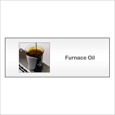 Furnace Oil Furnace Oil