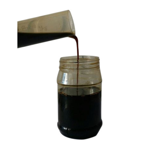 Pyrolysis Oil