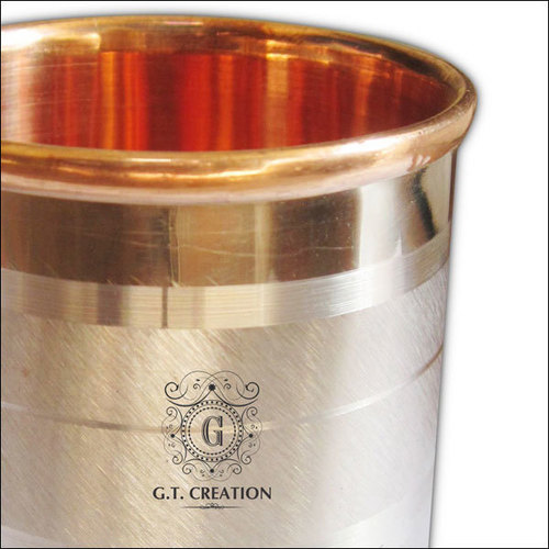 Copper Glass