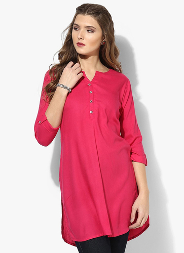 Stylish Kurta Tops