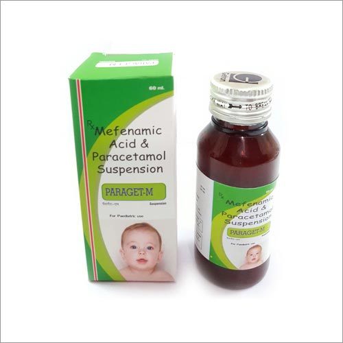 Paraget M Suspension