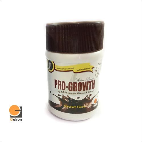 Pro Growth Chocolate