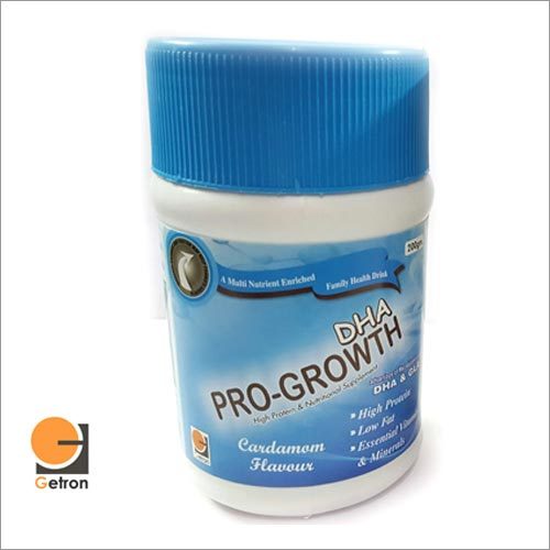 Pro Growth Dha