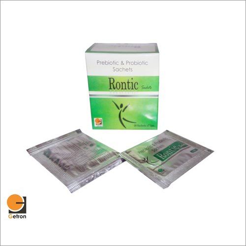 Rontic Sachets