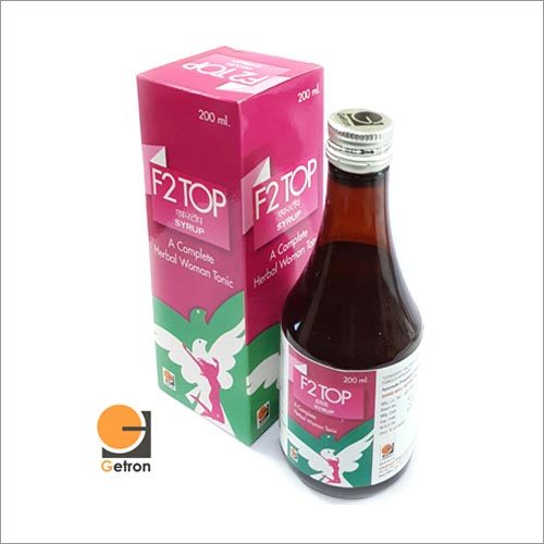 F2Top Tonic