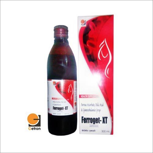 Ferroget Xt 300 Ml
