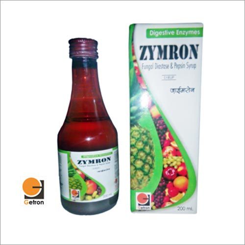 Zymron Syrup