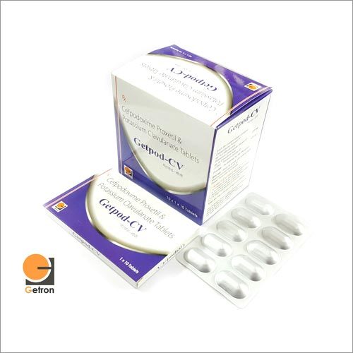 Getpod Cv