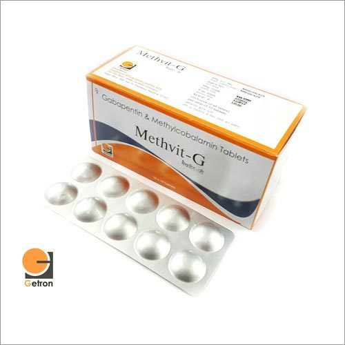 Methvit G