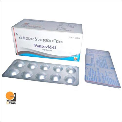 Pantovid-D